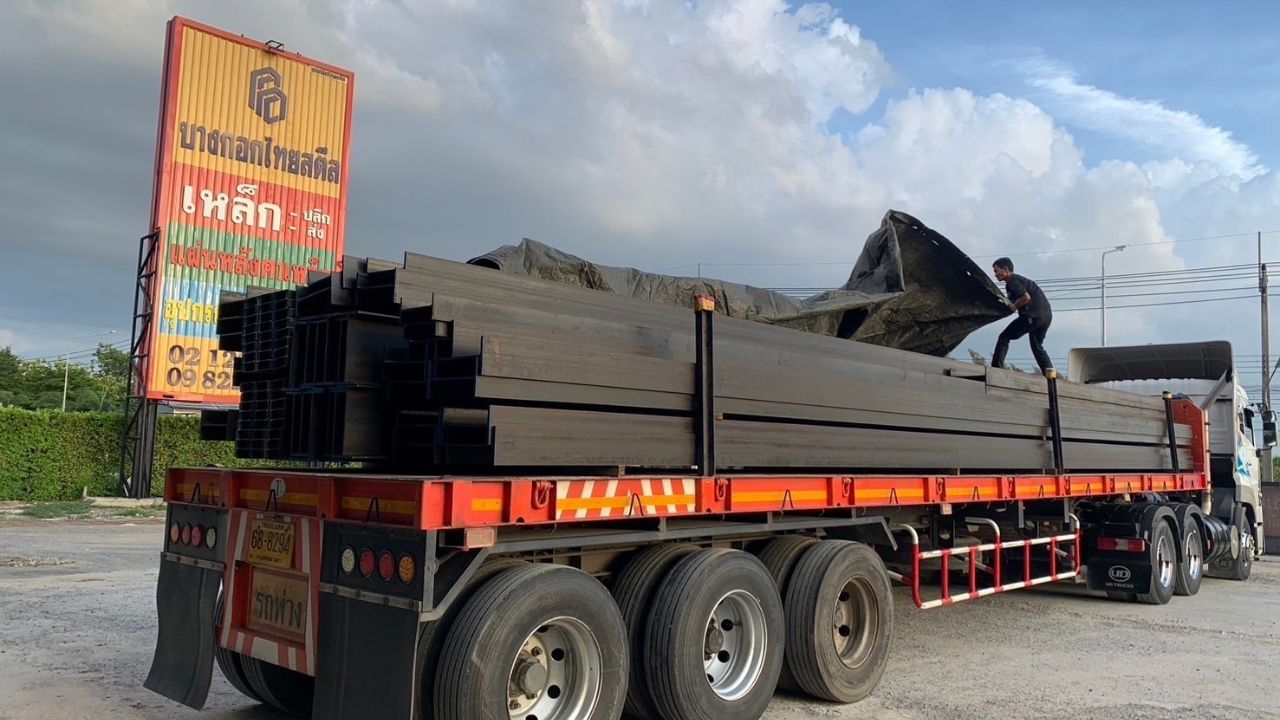 ขายส่งเหล็กก่อสร้าง ขายส่งเหล็กก่อสร้าง