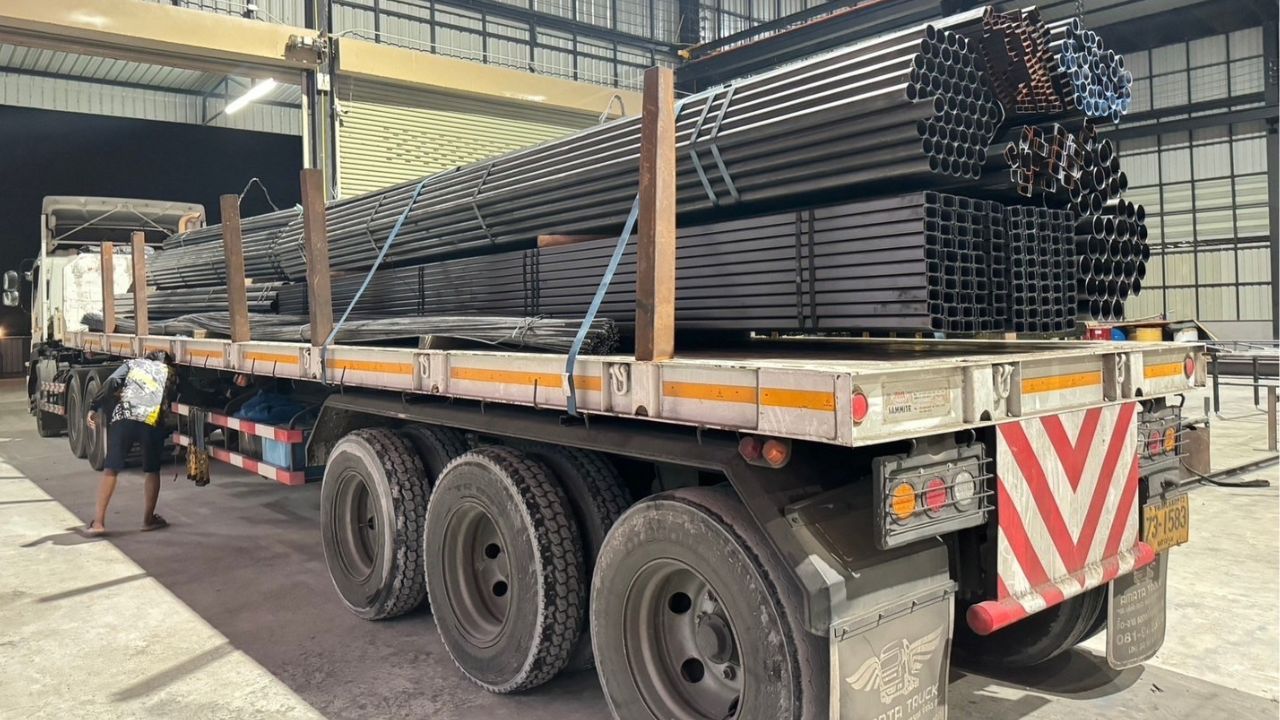 ร้านขายเหล็ก ปทุมธานี ร้านขายเหล็ก ปทุมธานี